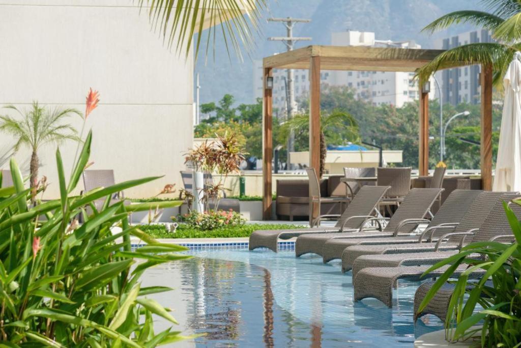 Oportunidade Esta No Rio 2 Condominio Verano-Rj. Rio de Janeiro Luaran gambar
